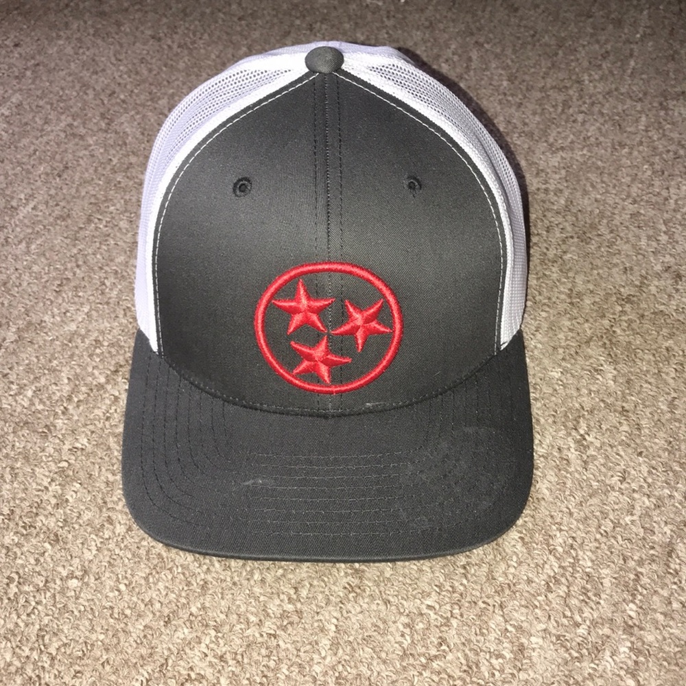 Tri-Star Nashville Hat